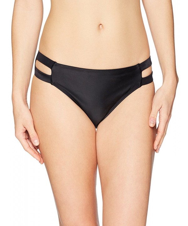 Mae Swimwear Hipster Classic Coverage