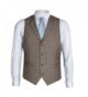 Zicac Notch Casual Modern Waistcoat