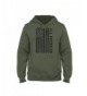 Bang Apparel American Pullover Military