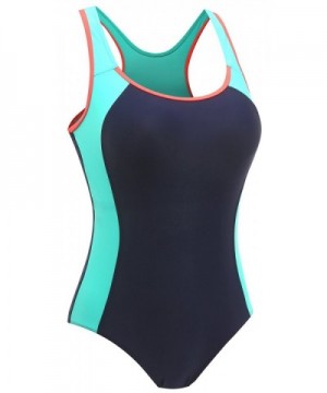 Cheap Women's One-Piece Swimsuits for Sale