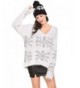 Women's Pullover Sweaters