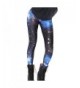 Leggings Seamless Printing Stretchy Stockings