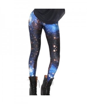 Leggings Seamless Printing Stretchy Stockings