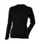 MERIWOOL Womens Merino Midweight Baselayer