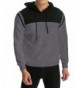 MODCHOK Hoodies Contrast Pullover Sweatshirts