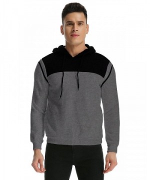 Men's Fashion Hoodies