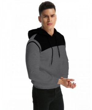 Popular Men's Fashion Sweatshirts