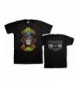 Bravado Guns Roses Appetite T Shirt