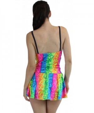 Popular Women's One-Piece Swimsuits