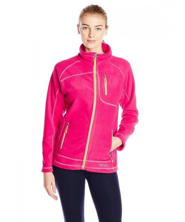 Double Diamond Sportswear Bristol Jacket