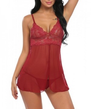 Women's Chemises & Negligees Outlet