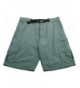 Iron Co Hybrid Performance Shorts