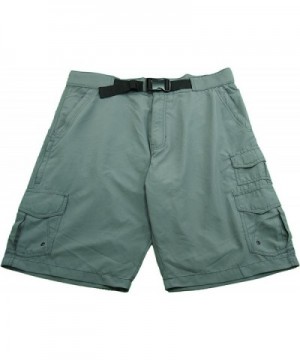 Iron Co Hybrid Performance Shorts