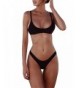 Imysty Swimsuits Triangle Swimwear Bathing