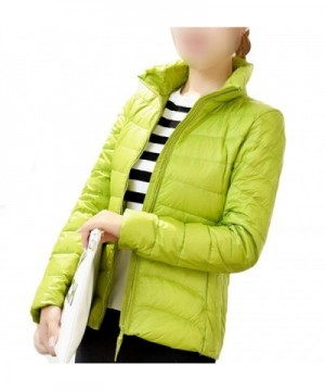 WenHong Outwear Lightweight Packable Jackets