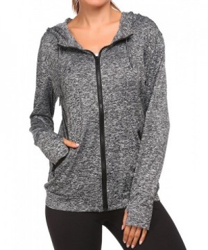 Women's Athletic Jackets