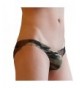 Leopard grain Lingerie Underwear Panties