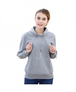 Cheap Real Women's Fashion Hoodies