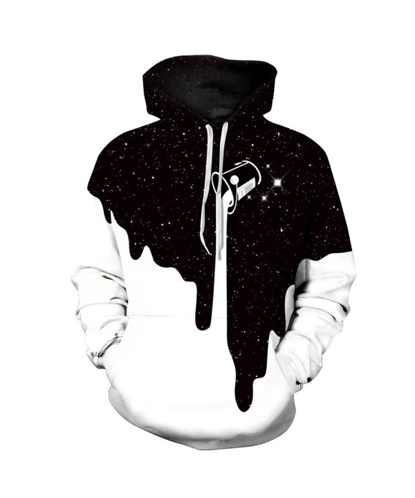 Celewe Pullover Sweatshirt Sweatshirts Pockets