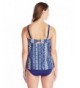 Women's Tankini Swimsuits