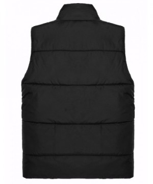 Popular Men's Vests On Sale