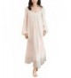 Camellia12 Victorian Nightgown Wedding Sleepwear