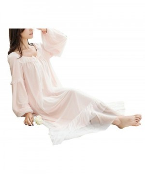 Popular Women's Sleepshirts