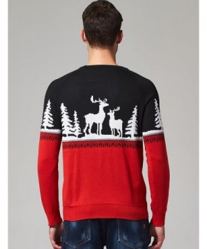 Cheap Real Men's Pullover Sweaters Online