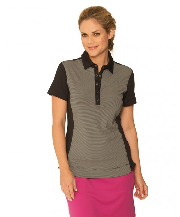 Chase54 Womens Lounge short sleeve