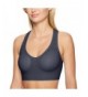 Jockey Womens Plunge Seamless Dirty