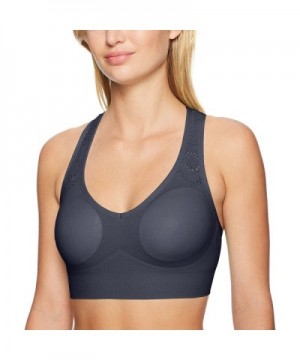 Jockey Womens Plunge Seamless Dirty