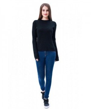 Cheap Designer Women's Pullover Sweaters Online Sale