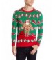 Blizzard Bay Xmas Fitness Christmas Sweater