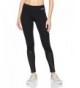 Bench Womens Leggings Black Beauty