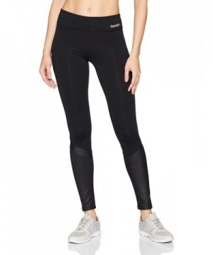 Bench Womens Leggings Black Beauty