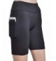 Beurlike Womens Control Running Pockets