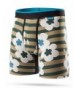 Stance Annex Floral Boxers Underwear