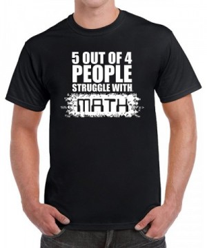 People Struggle Funny Novelty T Shirt