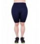 Zerdocean Womens Waist Control Shorts