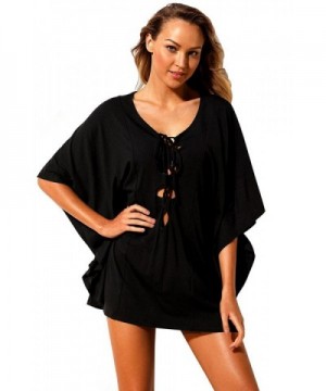 Brand Original Women's Swimsuit Cover Ups