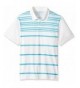 RVCA Thing Stripe Shirt Large