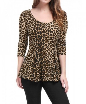 Popular Women's Tunics