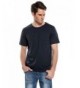 COOFANDY Sleeve Pockets T Shirt X Large