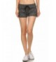 RouA Casual Womens Jogger Shorts