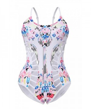 Fashion Women's Swimsuits Wholesale