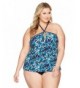 Popular Women's Tankini Swimsuits