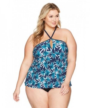 Popular Women's Tankini Swimsuits