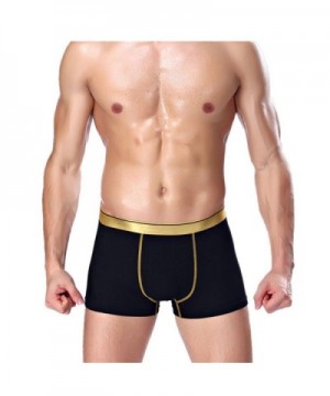 Discount Real Men's Trunk Underwear Outlet