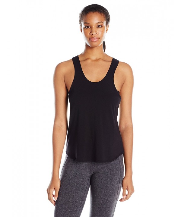 Manduka Womens Drape Black Small