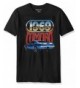 General Motors Classic Graphic T Shirt